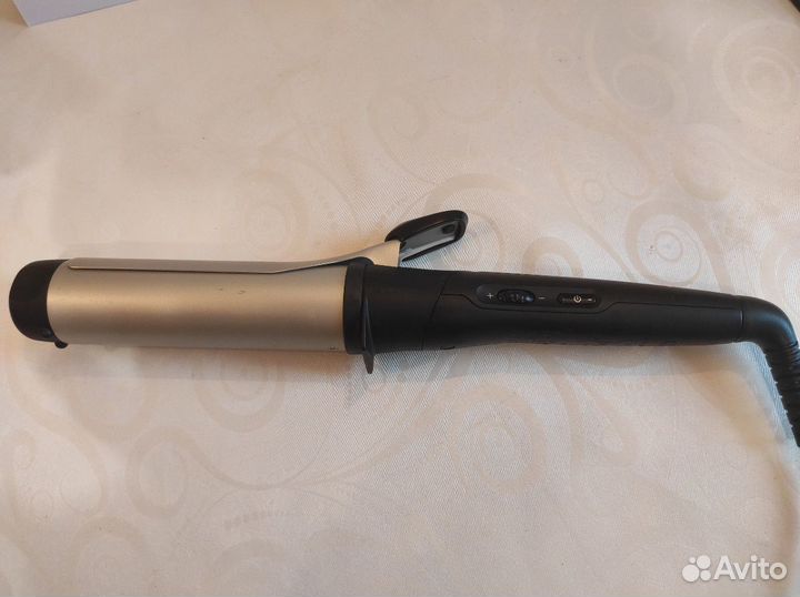 Электрощипцы Remington