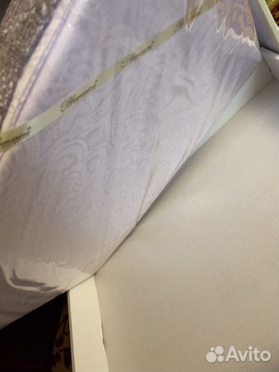 Постельное белье blumarine