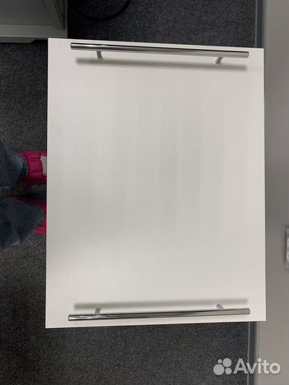 Тумба / тележка косметологическая на колесиках