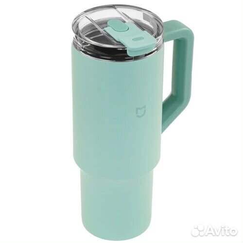 Термокружка Xiaomi Mijia Sippy Cup (mjxgb01RM) 1L