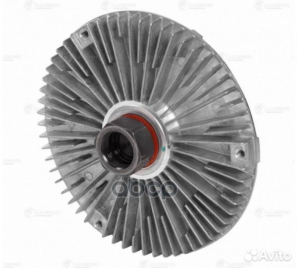 Вискомуфта BMW E36/E46/E34/E39 2.0-3.2 LMC 2690