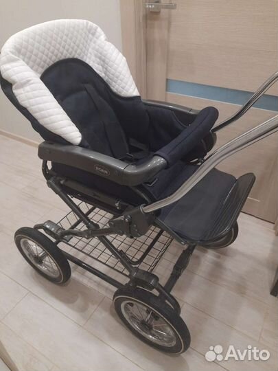 Коляска Roan Marita Prestige 2 в 1