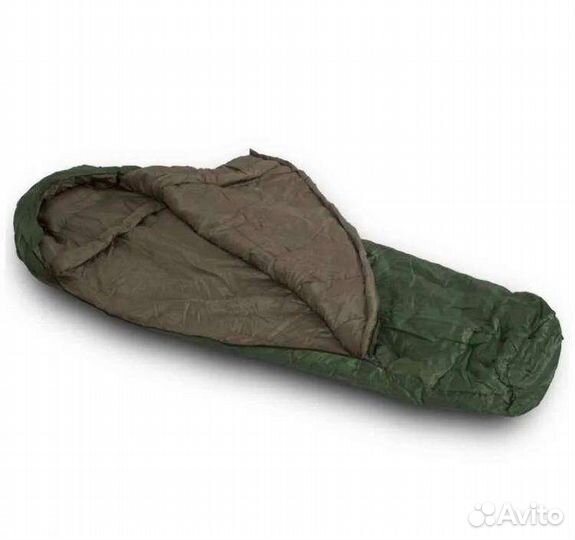 Спальный мешок (минус 15 градусов)