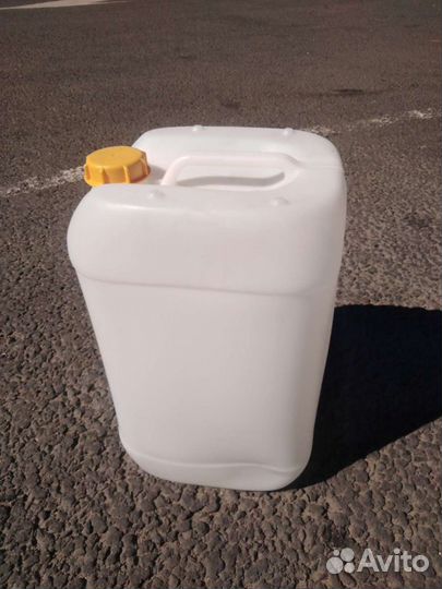 Канистра 20 л