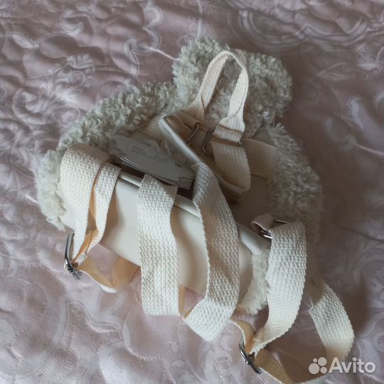 Рюкзачок для девочки