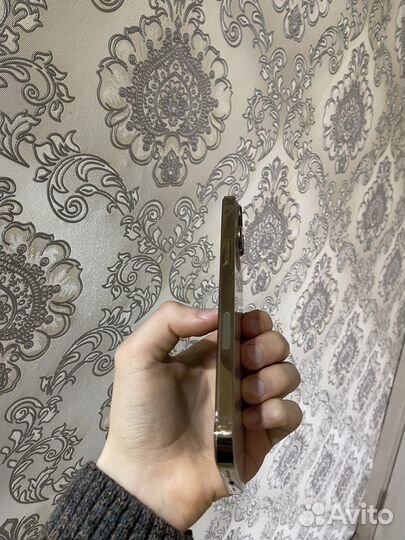 iPhone 13 Pro Max, 128 ГБ