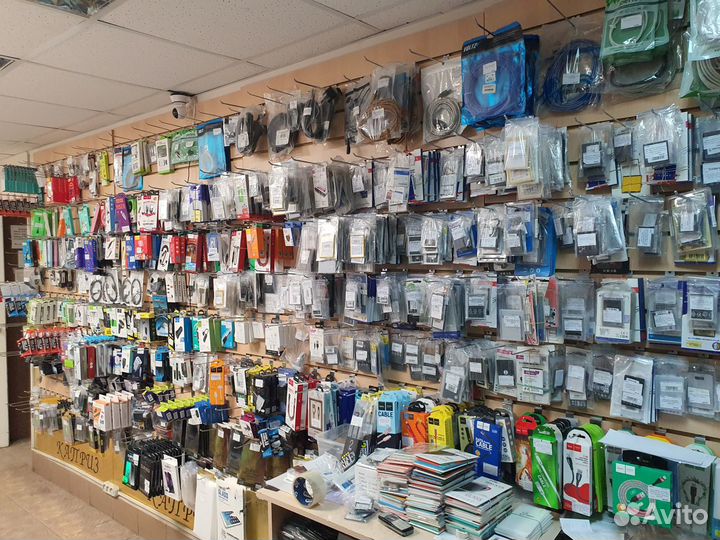 Замена стекла мобильного телефона или планшета