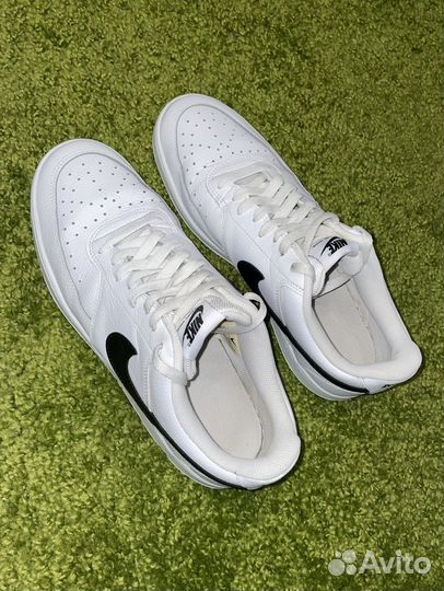 Кеды мужские Nike Court Vision Lo Nn 43,5