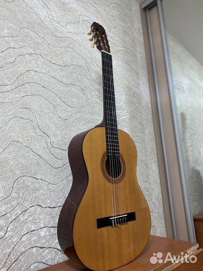 Гитара hohner hc 06