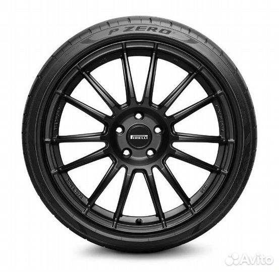 Pirelli P Zero Sports CAR 245/40 R19 98Y