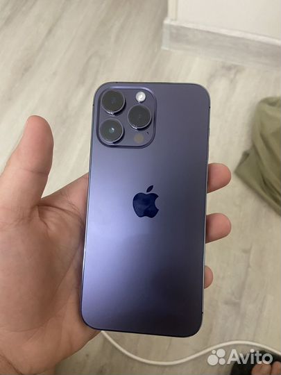 iPhone 14 Pro Max, 256 ГБ