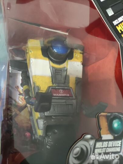 Borderlands держатель для контроллера