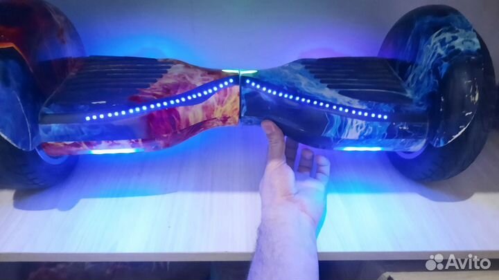 Гироскутер