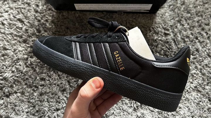 Adidas gazelle оригинал