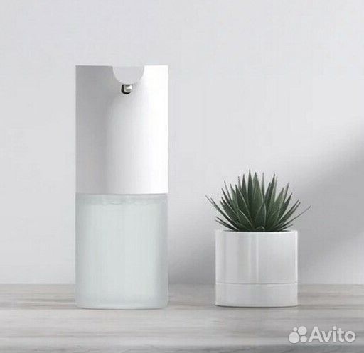 Диспенсер Xiaomi Mijia Automatic Foam Soap