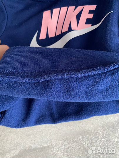 Толстовка детская Nike