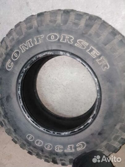 Comforser CF3000 285/75 R16