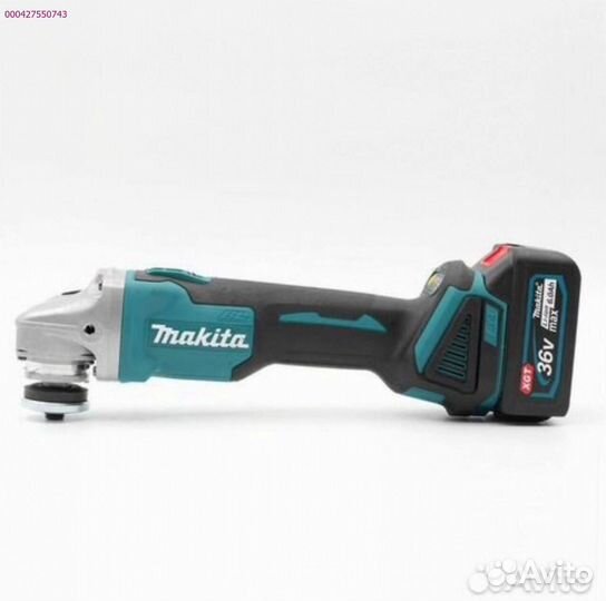 Набор Makita 3в1 (Арт.59762)