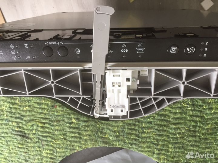 Защита от детей для посудомоечной машины