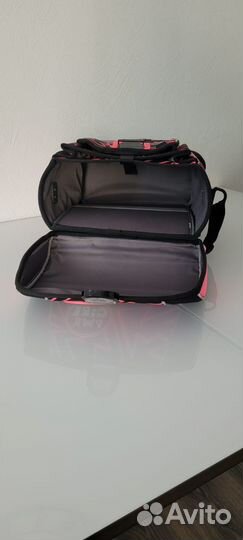 Ранец школьный для девочки ортопедический