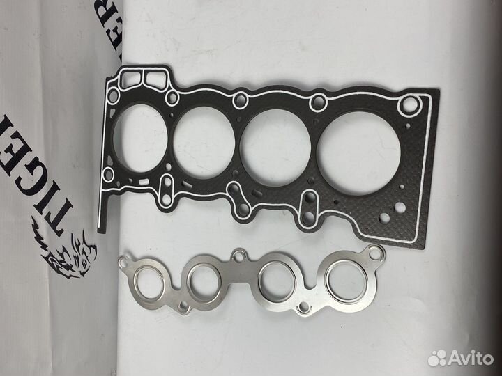 Комплект прокладок Faw V5