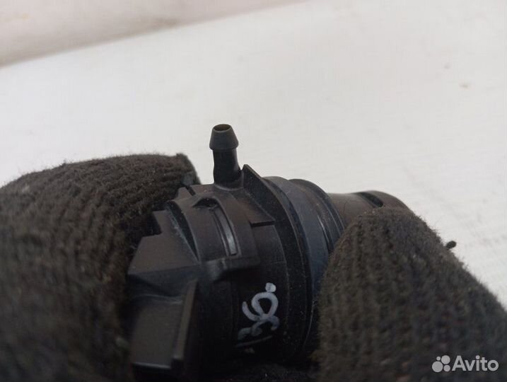 Моторчик омывателя Mazda Mazda 6 GJ PY 2016