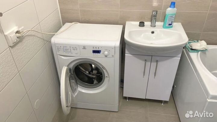 Установка бытовой техники. Ремонт стиральных машин