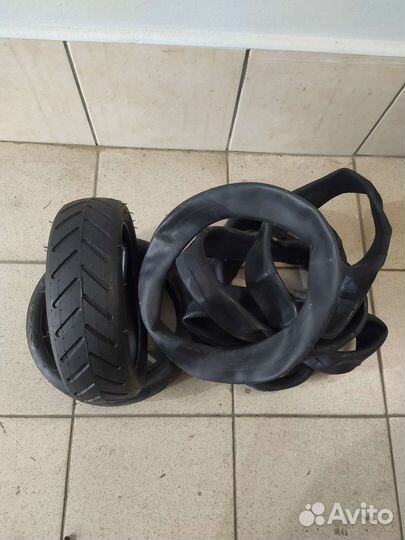 Камеры резина для xiaomi самокат m 365