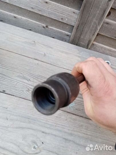 Рулевые тяги фольксваген пассат б3 комплект 2 шт