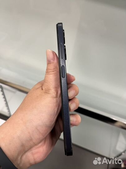 Infinix HOT 30i, 4/64 ГБ