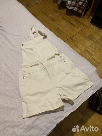 Комбинезон Silver Quick