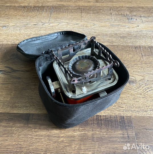 Горелка газовая и 2 кружки