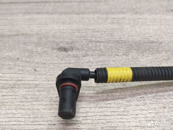 Датчик ABS задний правый Hyundai Solaris 1