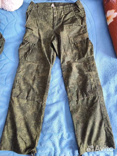 Форма вкпо Летняя