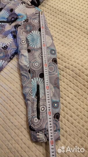 Куртка зимняя женская