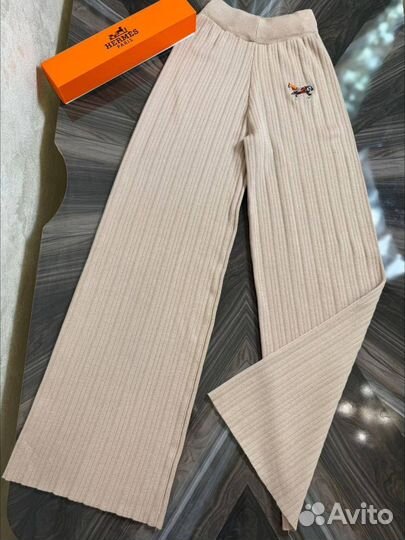 Костюм тройка Hermes