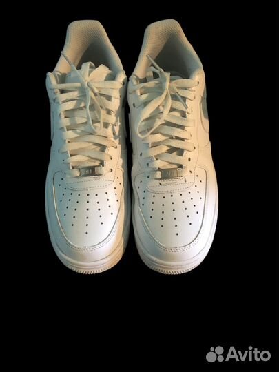 Nike air force 1 white