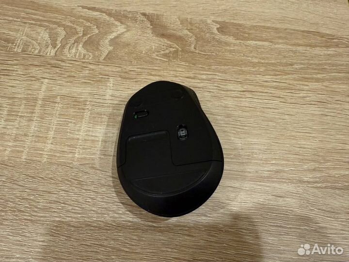 Беспроводная мышь Logitech M280