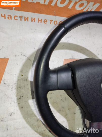 Руль Volkswagen Golf 5 2009