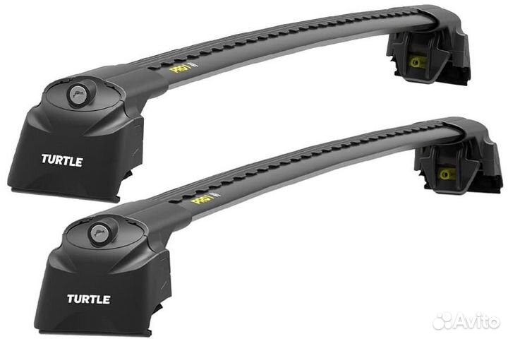 Багажник на крышу Kia Ceed Turtle Air2