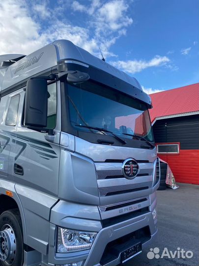 Водитель кат. Е (штора) Казань-Екатеринбург-Казань