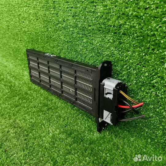 Электрический радиатор отопителя (тэн) SsangYong