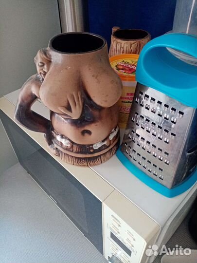 Сувенир СССР