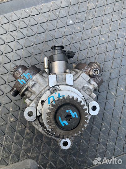 Тнвд Land Rover Range Rover 4.4 (дизель)