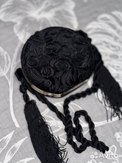 Сумка клатч