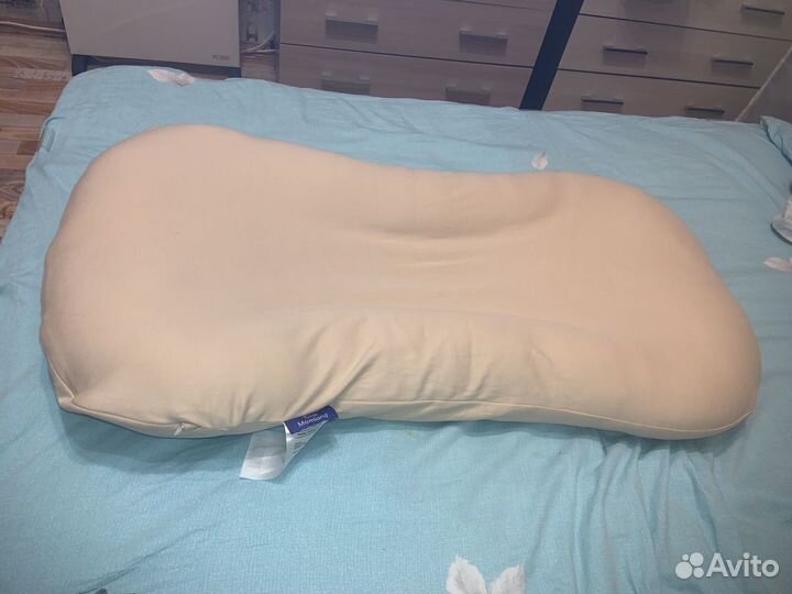 Подушка позиционер для новорожденных