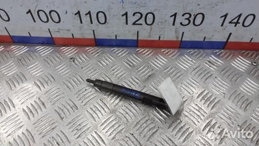 Форсунка дизельная mercedes benz C-class W204 (2NN