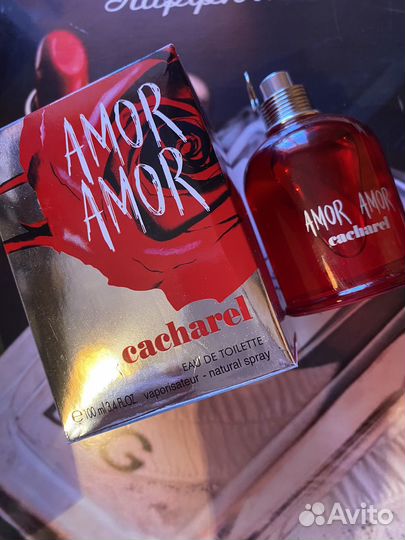 Духи женские