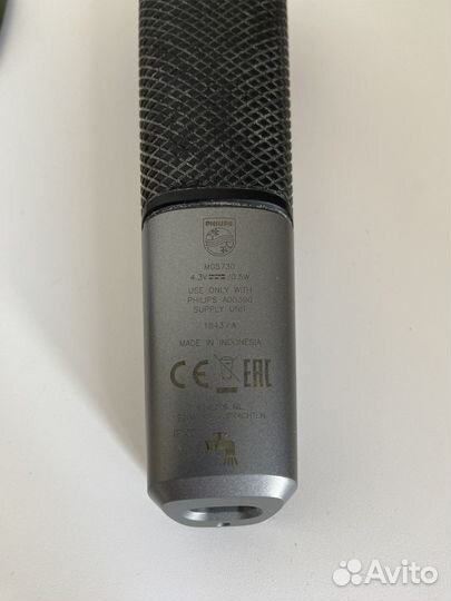 Набор насадок для Phillips A00390