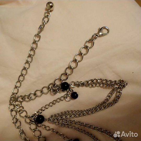 Цепочка пояс